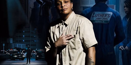 Je'Caryous Johnson's Set It Off