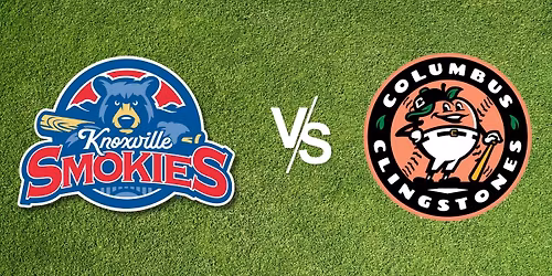 Knoxville Smokies at Columbus Clingstones at Synovus Park