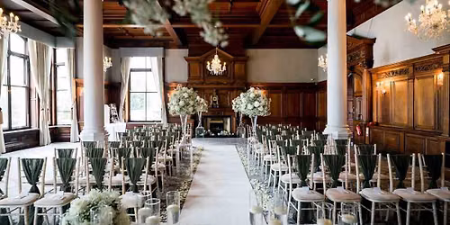 Wedding Open Day