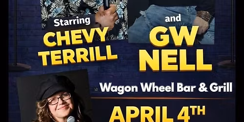 Comedy Night - LIVE @ The Wheel \ud83c\udfa4\ud83d\ude02