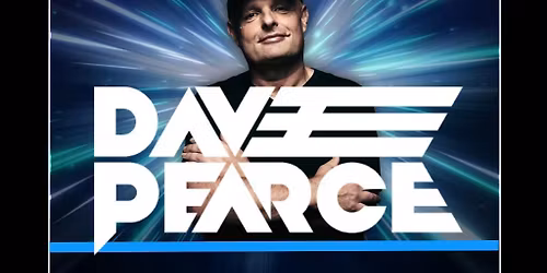 Dave Pearce - Trance Anthems