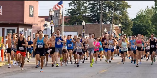 SJO 5k 2026