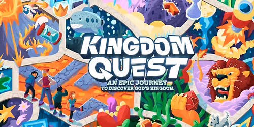 Evening Vacation Bible School - Free fun for ages 4-12!