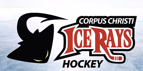 Amarillo Wranglers at Corpus Christi IceRays at American Bank Center