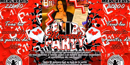 \ud83d\udc99\ud83e\udd76\ud83e\uddca LES SOIR\u00c9ES C\u00c9LIBATAIRE DU B11 \ud83d\udd25\ud83e\udd70\u2764\ufe0f\u200d\ud83d\udd25