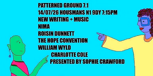 Patterned Ground 7.1