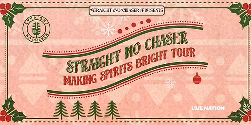 Straight No Chaser