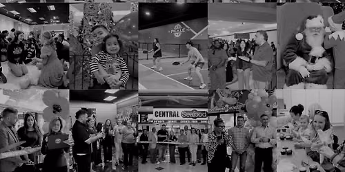 Back to School Bash & 1-Year Celebration at Central Mall