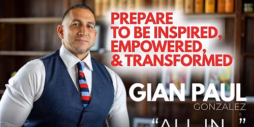 Gian Paul Gonzalez