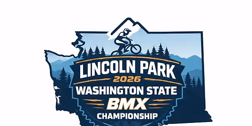 2026 Washington State BMX Finals 