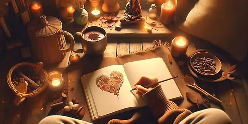 Opnum hjarta\u00f0-Inns\u00e6i \u00e1setningur og draumar inn \u00ed \u00e1ri\u00f0 2026