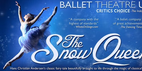 The Snow Queen 