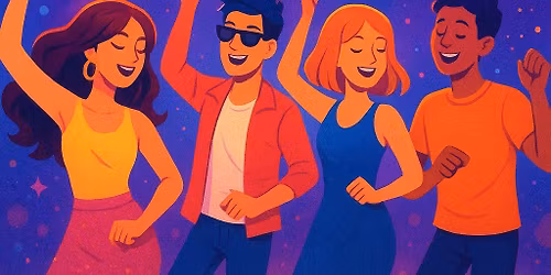 Pop World Party Night: Music & Karaoke with DJ Danny Jay