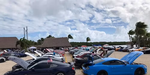 2026 Patriot Run at Gilbert's Resort and Marina