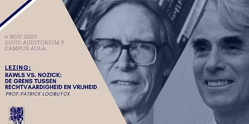 Rawls vs. Nozick: de grens tussen rechtvaardigheid en vrijheid