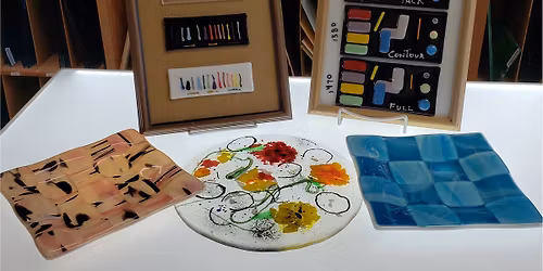 Introduction to Glass Fusing - 1 of 3