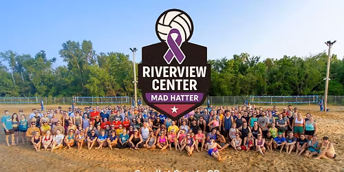 Mad Hatter for SA Victims \ud83d\udc9c