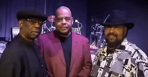 Arthur Duncan Jazz Trio 