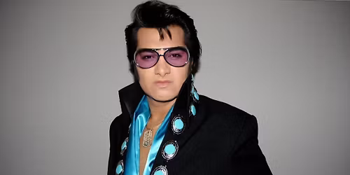 Elvis Tribute Show