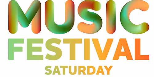Hamilton Park Conservay Music Festival