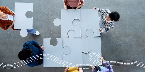 Connections 50+ Presents Cambridge Third Age Learning: Reimaging Tourism through the Lens of Care