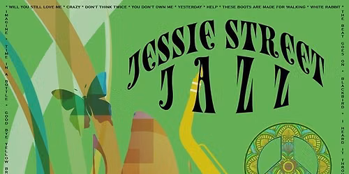 Jessie Street Band