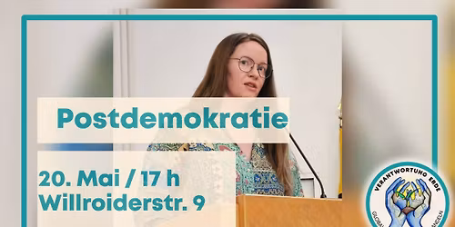 "Postdemokratie" - Demokratie im Wandel?