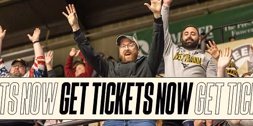 Wheeling Nailers at Fort Wayne Komets