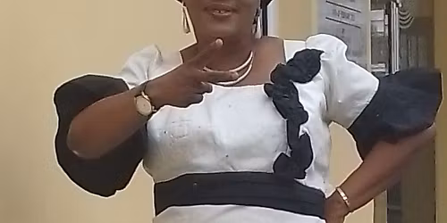 you are a blessing to your world 