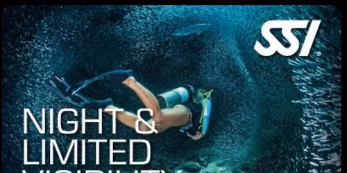 Night\/Limited Visibility Specialty Course 