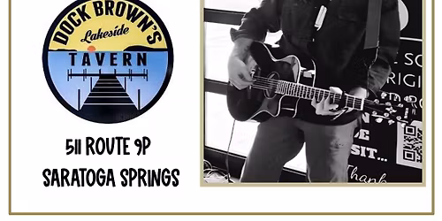 Jason Irwin Live