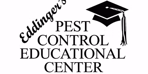 Eddinger's Pest Control Exam Prep