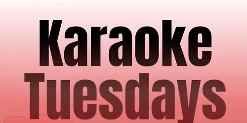 Karaoke Night