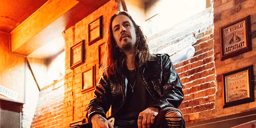 L.R. Marsh - Live at Memphis Slim's House of Blues, Adelaide (SA)