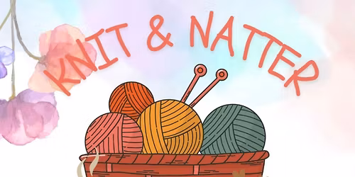 Knit and Natter