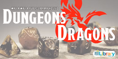 Dungeons & Dragons