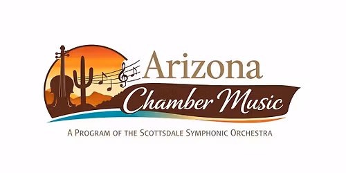 Arizona Chamber Music Weekend