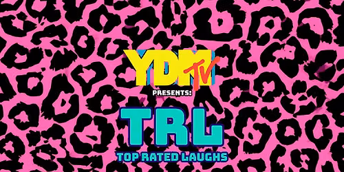 Top Rated Laughs Vol. 2