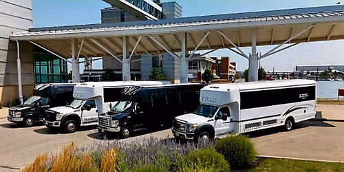 Public wine tour