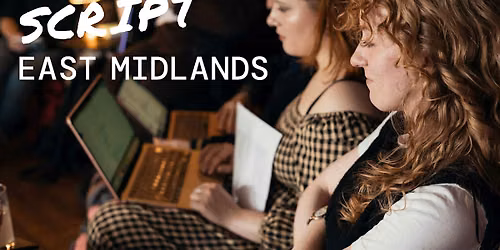 Write a short play or script: 8 week course