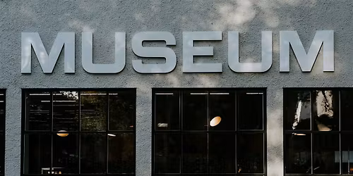 Visiting Museum at The Fashion Institute of Technology (Manhattan)