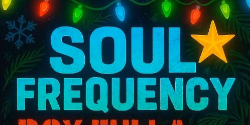 SOUL FREQUENCY Vs BOXFULLA RECORDS