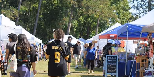 2026 Harvest Craft Fair