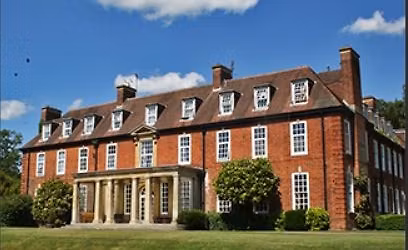 Straumeni Christmas Market 