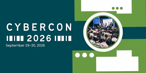 CyberCon 2026