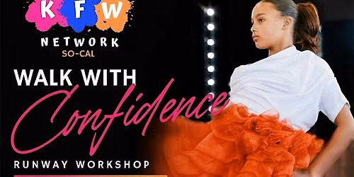 "Walk with Confidence" Model Workshop