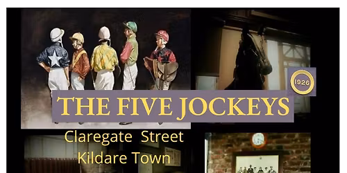 live music with Sherena leanne