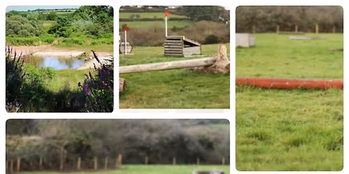 Garlidna Xc Clinic 