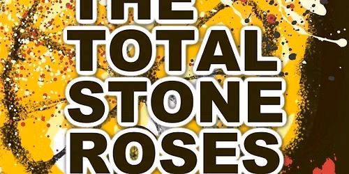 The Total Stone Roses