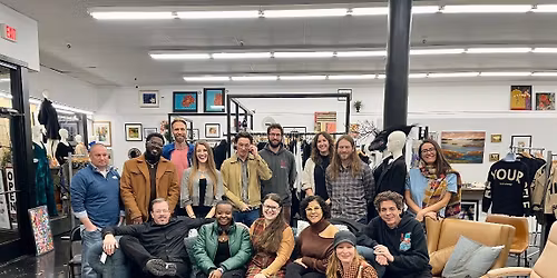 11\/11 Night of Healing - 3rd annual